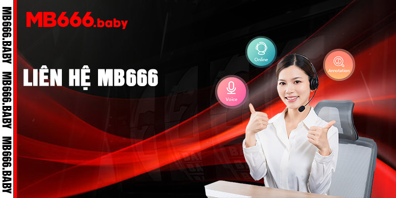 Liên Hệ Mb666